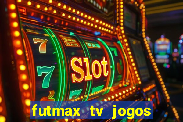 futmax tv jogos flamengo e vasco